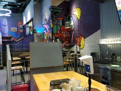 -Taco Bell 塔可钟(民田路店)