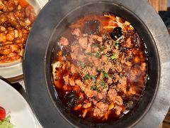 -大盐帮川菜馆(长楹天街店)