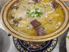 -大清花饺子(山庄店)