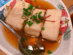 日式炸豆腐-天手古舞居酒屋(889广场店)