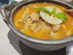-半山腰·云南菜(侨福芳草地店)