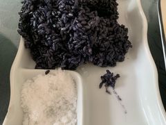 乌米饭-山水之味·大鱼头·农家菜(张公洞店)