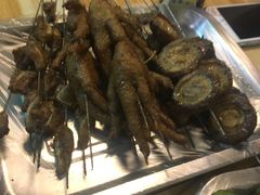 -黑皮烧烤(民意四路店)