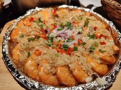 -老阿爸鲜鱼土菜(独墅湖店)