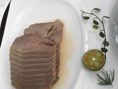 -森谷美食公园(杨行店)