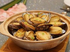 -杭州JW万豪酒店-万豪中餐厅