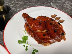 -港丽餐厅