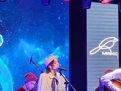 -麻雀瓦舍mako live house