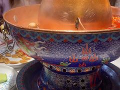 -祥源胡同·涮牛羊肉火锅(花桥店)