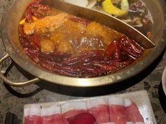 -小龙坎火锅(东汇城店)