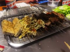 -遇西祠·海鲜烧烤(总店)