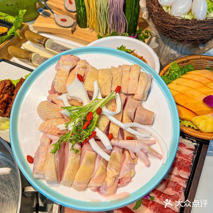 三亚美食攻略三亚好吃的美食完全避开坑   