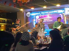 -MOSSO音乐酒吧·live house(长乐路店)