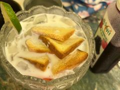 -浩海火燒雲傣家菜(芮欧百货店)