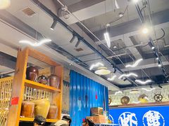 -船梆煮•蒸汽海鲜·生腌干蒸(五四广场店)