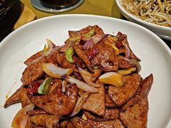 -那家老院子东北菜·饺子·小鸡炖蘑菇(艳华街店)
