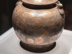 -陕西历史博物馆