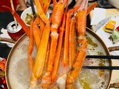 -西藏饭店·亚克·食光自助餐厅(文殊院店)