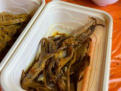 -仙都辣酱鸭(总店)