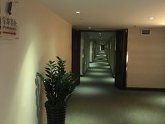 -北京京伦饭店