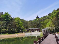 -酒仙湖景区