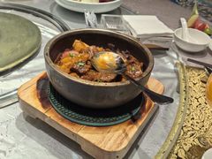 -海港宴(海德包头酒店)