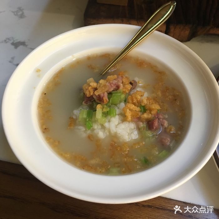 江湖流酒肆(西宸天街店)灵魂鹅汤饭图片