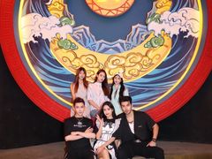 -E+有冰工厂·昆仑寒宫2(五角场店)