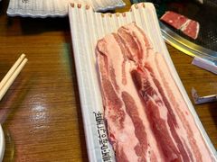 -豚豚猪村烤肉·韩国烤肉(总店)