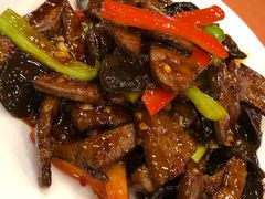-北京小肠陈饭庄(方庄店)
