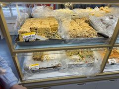 -爱德顺糕点食屋(利民道店)