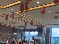 -金刚山烧烤(中山路店)