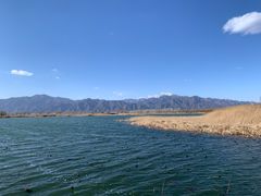 -野鸭湖国家湿地公园