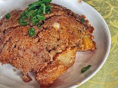 粉蒸排骨-国彬饭庄