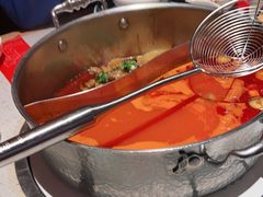 -左庭右院鲜牛肉火锅(环球港店)