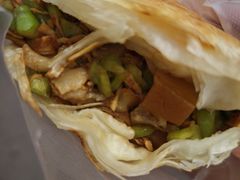 -灵宝肉夹馍(庐山路店)