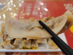 -小牛锅贴(西环路店)