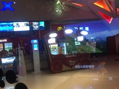 -万达影城(洛阳万达广场IMAX激光店)