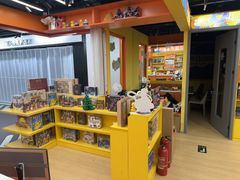 -猎人桌游吧(合生汇店)