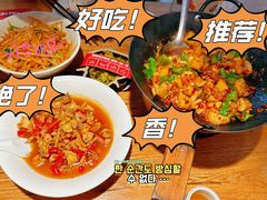 -聚鑫朋酸菜肥肠(九龙仓店)