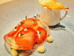 -素慧餐厅(大虹桥店)