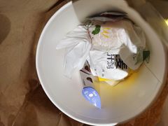 -麦当劳(军博店)