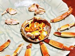 -成隆行·蟹王府(淮海店)