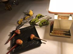 -三嚥阁 La Villa Restaurant