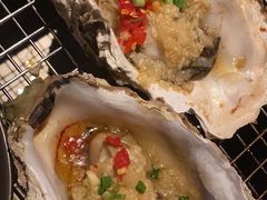 -夜食白市Yespicy·烧烤啤酒宵夜(番禺四海城店)