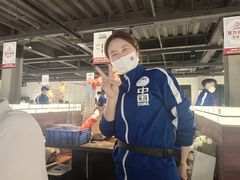 -很久以前羊肉串(昌里路三钢里店)