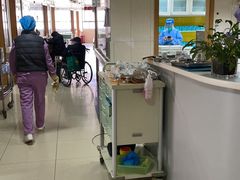 -南京医科大学第二附属医院(姜家园院区)