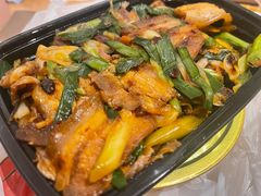 -廖老妈蹄花(中海国际店)