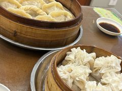 -百年认一力·清真牛羊肉(南中环店)