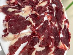 吊龙肉-老猫牛肉火锅(沙溪店)